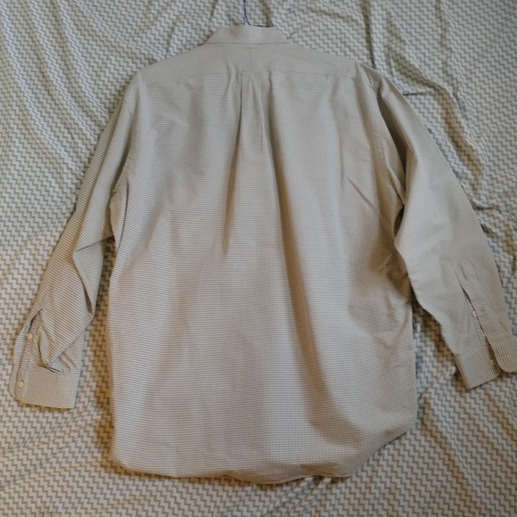 Ralph Lauren button down - Picture 6 of 6